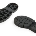 Ice Tracks Silicone Ice Cube Tray