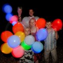 Illooms Light Up Balloons