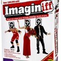 Imaginiff Board Game