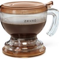 Incred-a-brew Direct Immersion Coffee Maker