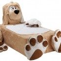 Incredibed - Floppy Dog Bed