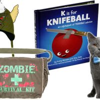 Incredible New Products Giveaway