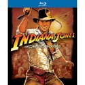 Indiana Jones The Complete Adventures