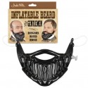 Inflatable Beard