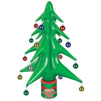 Inflatable Christmas Tree