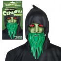 Inflatable Cthulhu Beard