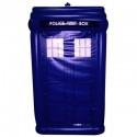 Inflatable Docotor Who Tardis