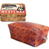Inflatable Meatloaf