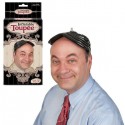 Inflatable Toupee