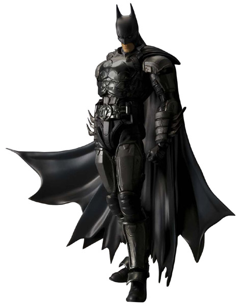 Injustice Gods Among Us Batman SH Figuarts Action Figure