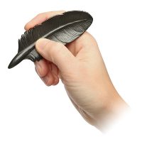 Inkless Graphite Quill