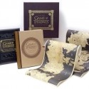 Inside HBO's Game of Thrones: Collector's Edition