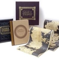 Inside HBO's Game of Thrones: Collector's Edition
