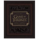 Inside HBO’s Game of Thrones Hardcover Book