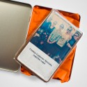 Instagram Chocolate Card