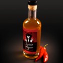 Instant Regret 100,000 Scovilles Vodka