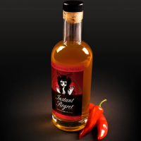 Instant Regret 100,000 Scovilles Vodka