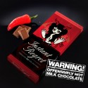 Instant Regret Chocolate Bar