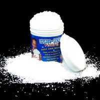 Instant Snow