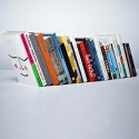 Invisible Bookend