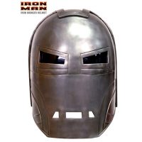 Iron Man Iron Monger Helmet