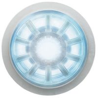 Iron Man's Arc Reactor - Glow Accessory