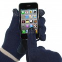 Isotoner SmarTouch Gloves