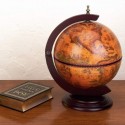 Italian Replica Globe Bar