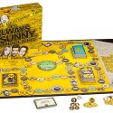It's Always Sunny In Philadelphia Board Game
