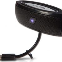 JLab's B-Flex X-Bass USB Speaker