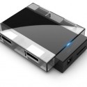 J-Tech Digital SuperSpeed USB 3.0 4-Port Hub