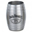 Jack Daniel's Stainless Steel Barrel Shot Glass