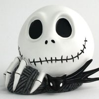 Jack Head Resin Bank