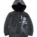 Jack Skellington Hoodie for Kids