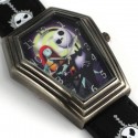 Jack and Sally Coffin Watch