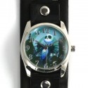 Jack's Skeleton Watch