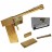 James Bond Golden Gun Limited Edition Prop Replica
