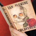 James Bond Kindle Cases
