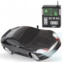 James Bond Remote Controlled Stunt Car