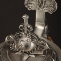 James Zhang Designed World of Warcraft Limited Edition Stein