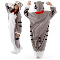 Japanese Kigurumi Cosplay Pajamas