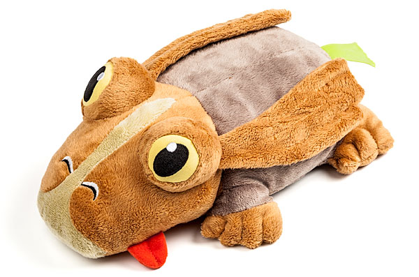 Jar Jar Binks Whoopee Cushion  