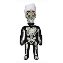 Jeff Dunham Achmed 18-Inch Talking Animatronic Doll