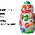 Jelly Belly Jelly Bean Scented Bubbles