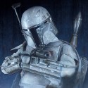 Jerry Vanderstelt Star Wars Art