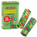 Jesus Adhesive Bandages