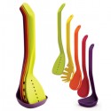 Joseph Joseph Nest Utensils, Compact Kitchen Tool Set
