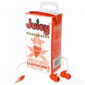 Juice Box Earphones