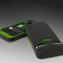 JuiceTank - iPhone Case & Charger in One