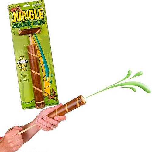 Bamboo Squirt Tube 2